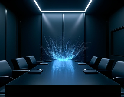 Future-Proofing Your Cybersecurity with AI-Driven Chat